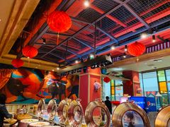 -凡塔斯牛排餐厅(厚街万达店)