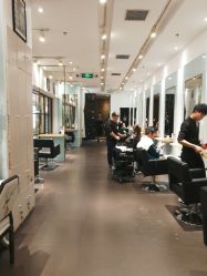 -东方麒麟·潘多拉SALON