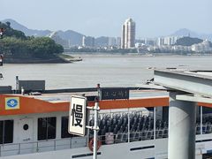 -江心屿景区