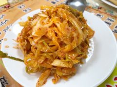 小菜-吾斯曼珍珠抓饭王