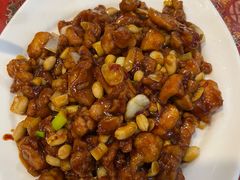 -玉华台饭庄(裕中西里小区店)