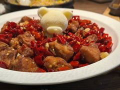 -大潮淮·淮扬菜(何园旗舰店)