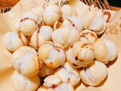 破店炸汤团-破三川·新川菜(静安大融城店)