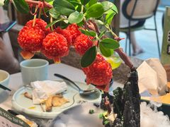 -奔跑吧陕菜·盛世长安(民乐园万达店)