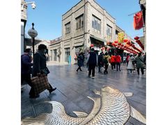 -鲜鱼口老字号美食街