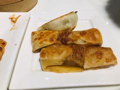 褡裢火烧-金鼎轩(亚运村店)