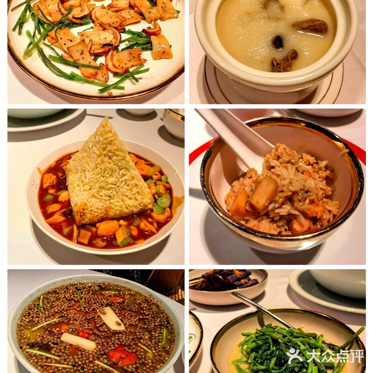 告别米其林一星京雅堂~