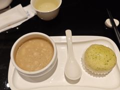 花生汤葱蓉包-闽和南(深圳万象城店)