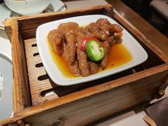 -禄运茶居·手工点心(体育西店)