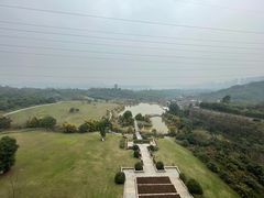 -张坝桂圆林公园