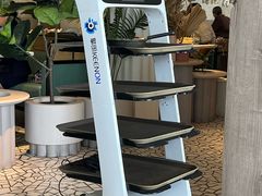 -必胜客(海滨店)