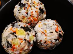 -花味·自助烤肉(雨花客厅店)