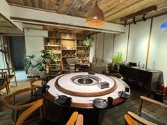 -米氏火鱼·泡椒鱼火锅(李子坝老店)