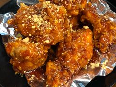 -米屋石锅拌饭(师大店)