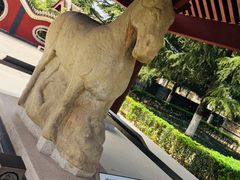-茂陵博物馆