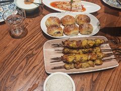 -驿楼兰·新疆菜(火车站店)