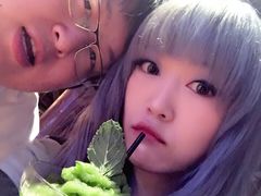 薄荷玛格丽特-Luchador摔跤手墨西哥餐厅(恒宇广场店)