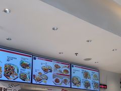 -乡村基(双流时代奥特莱斯餐厅)