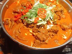 辛牛骨火锅-KCOOKING概念韩餐(世茂52+店)