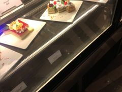 -云尚自助餐厅(佛山南海瞻云酒店)