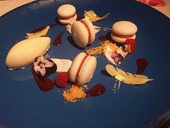 -L'Arome芳芳法国餐厅(金陵饭店店)