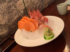 -山葵家·创意料理(临平银泰城店)