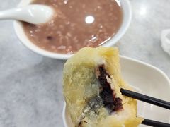 -锦芳小吃外卖(鲜鱼口店)