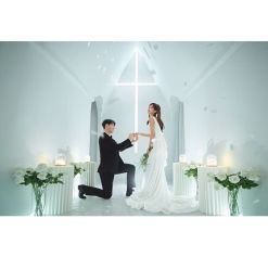 -爱城婚纱摄影·品质严选店