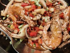 -火宫殿·湘菜小吃·商务宴请·生日聚会(东塘店)