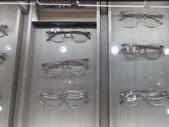 -无界眼镜MaxLess(南翔印象城店)