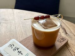 -花仓咖啡(祥安巷店)