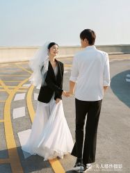 -第一夫人婚纱摄影(南京店)