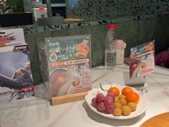 -芸山季·云南山珍菌火锅(南翔印象城MEGA店)