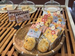 -嗒令甜品·主题融合料理餐厅(首座时代店)