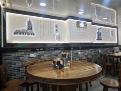 -豫掌柜饸饹面·烩面(秀沿路店)