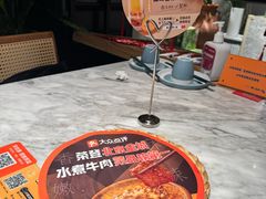 -懒人盐府人家(航天桥店)