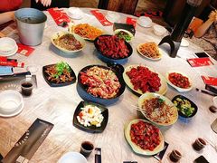-巴厘龙虾·榜首油焖大虾(音乐学院·沿江酒馆店)