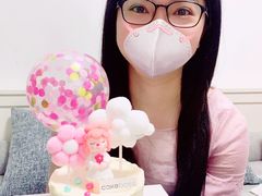 -CAKE BOSS 蛋糕老板(西单君太百货店)