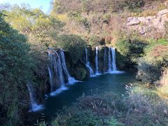-天河潭旅游度假区