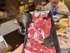 -美食汇·海鲜自助西餐厅·江门富力万达嘉华酒店