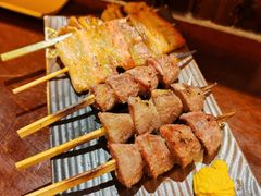 -鸟鹏烧鸟居酒屋(仁恒梦中心店)