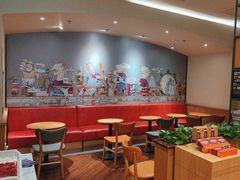 -COSTA COFFEE(西贸凯德晶品4层2店)