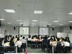 -佰世慈航演讲口才培训(宝安校区)