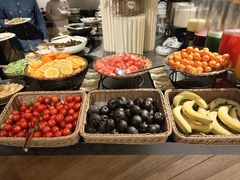 -鹈鹕素食餐厅自助餐部(正阳街店)