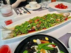 -野蔓果·山野菜(西湖景区·龙井茶田店)