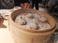 -鼎泰丰(当代商城店)