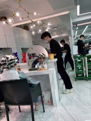 -潘多拉Hairsalon