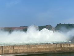 -黄河小浪底水利枢纽风景区
