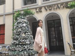 -徐家汇源景区-衡山坊