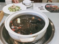-名善山珍·野生菌汤锅(文殊院店)
